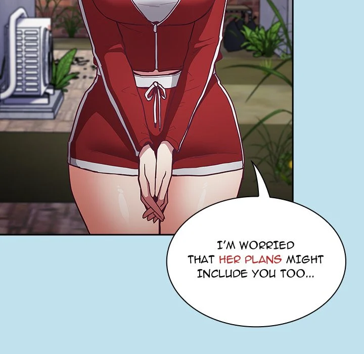 Maid Rehabilitation chapter 45 page 51