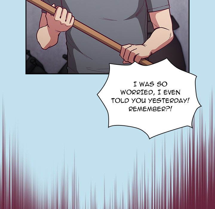 Maid Rehabilitation chapter 45 page 53