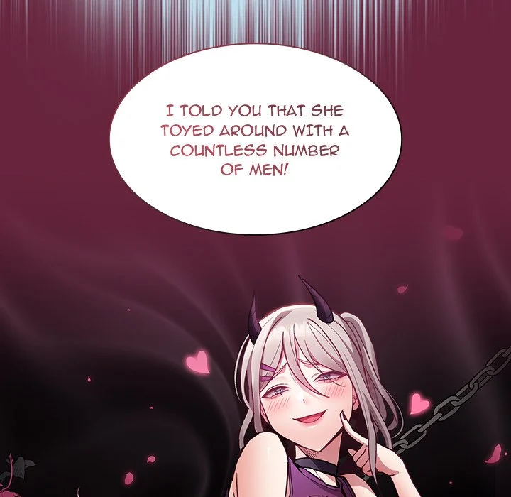 Maid Rehabilitation chapter 45 page 54