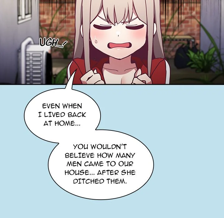 Maid Rehabilitation chapter 45 page 56