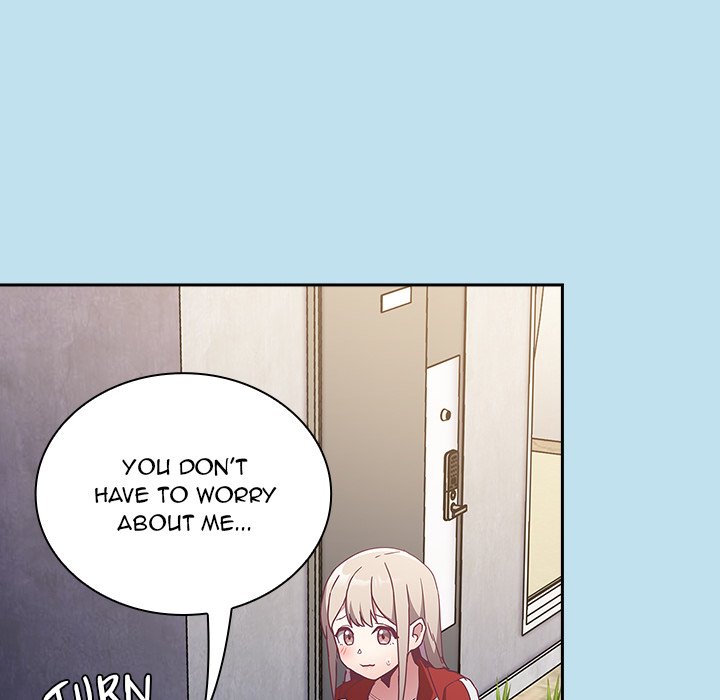 Maid Rehabilitation chapter 45 page 57