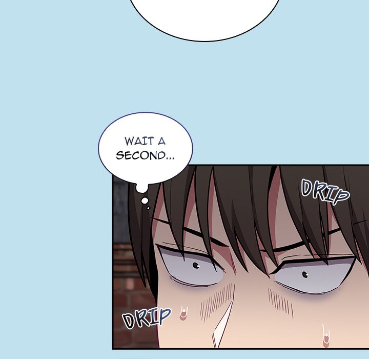 Maid Rehabilitation chapter 45 page 59