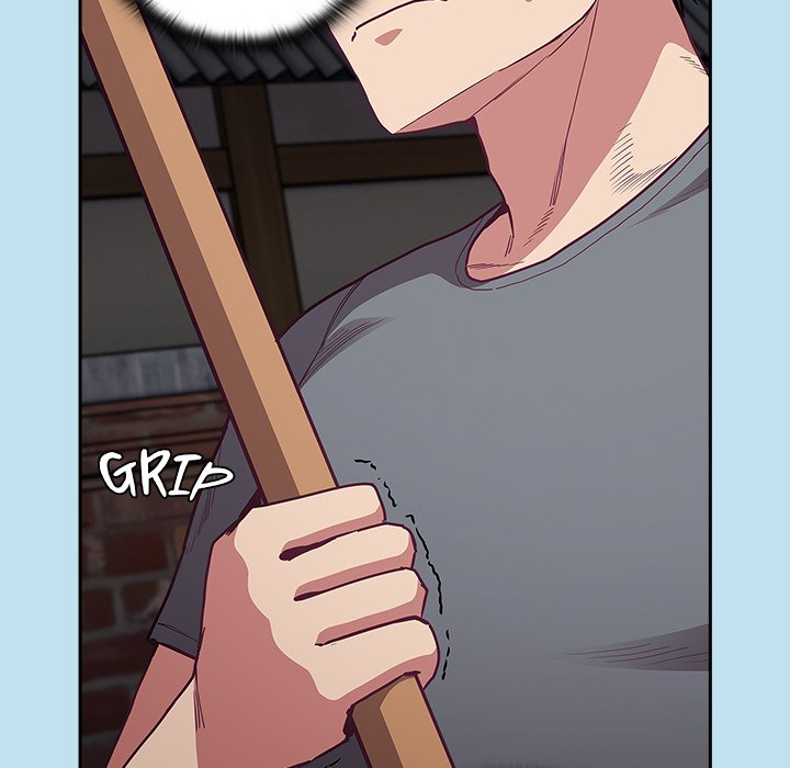 Maid Rehabilitation chapter 45 page 61
