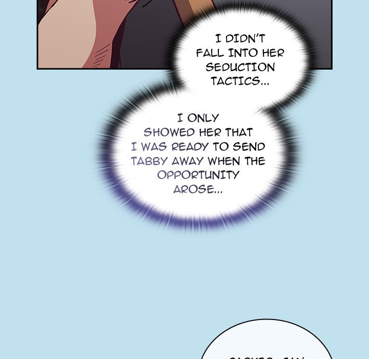 Maid Rehabilitation chapter 45 page 62