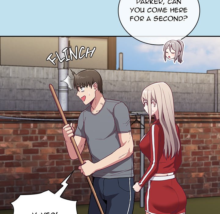 Maid Rehabilitation chapter 45 page 63
