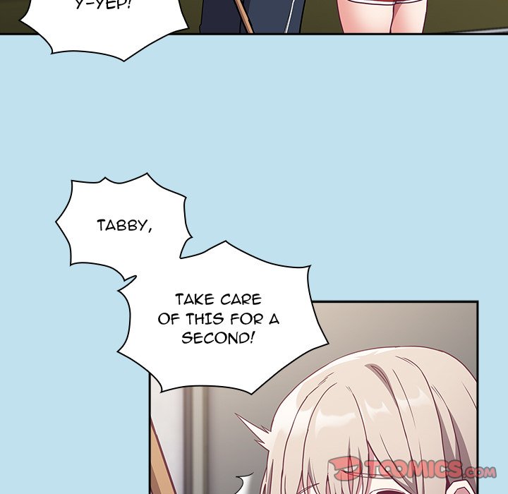 Maid Rehabilitation chapter 45 page 64