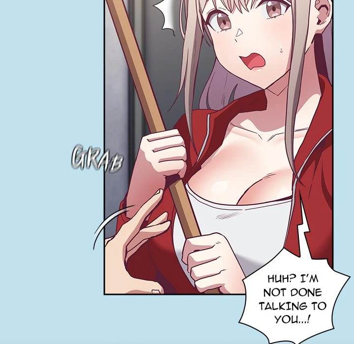 Maid Rehabilitation chapter 45 page 65