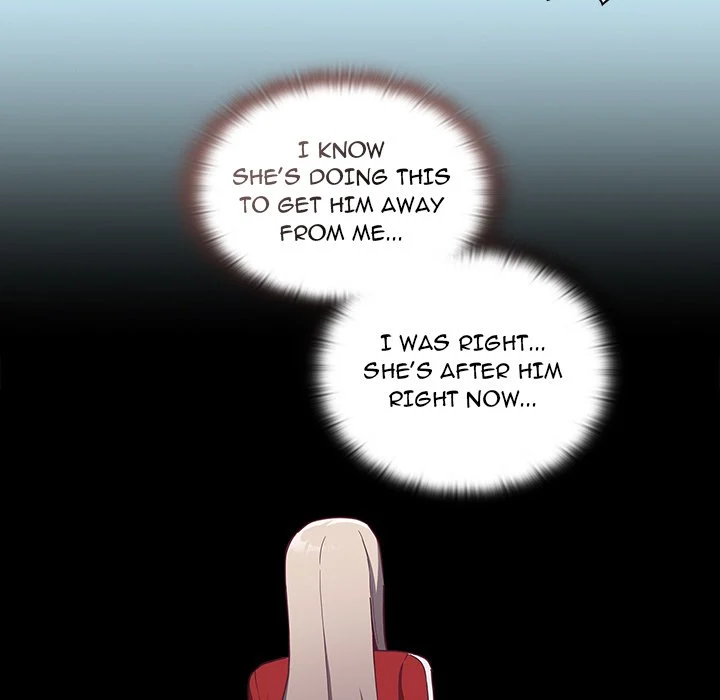 Maid Rehabilitation chapter 45 page 66