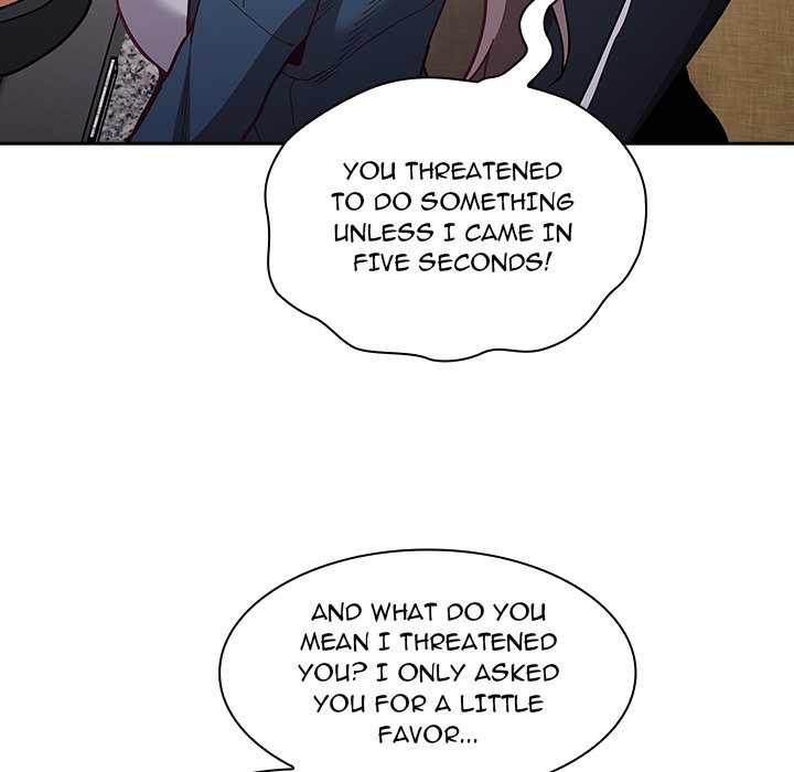 Maid Rehabilitation chapter 45 page 75