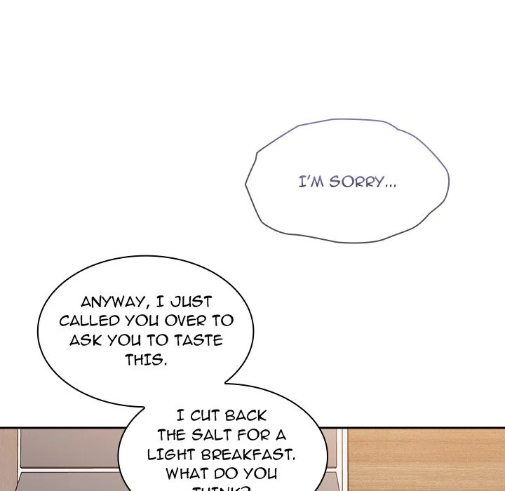 Maid Rehabilitation chapter 45 page 77