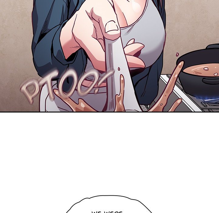 Maid Rehabilitation chapter 45 page 81