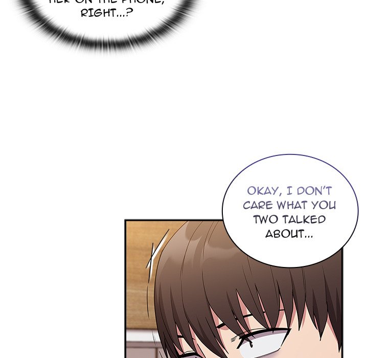 Maid Rehabilitation chapter 45 page 83