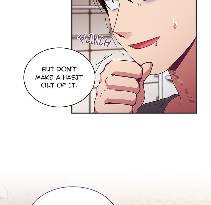 Maid Rehabilitation chapter 45 page 84