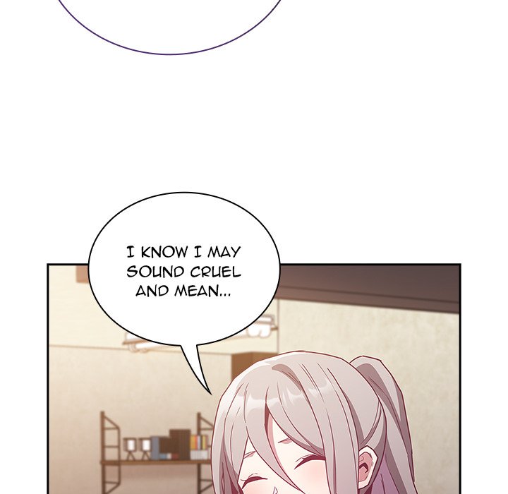 Maid Rehabilitation chapter 45 page 87