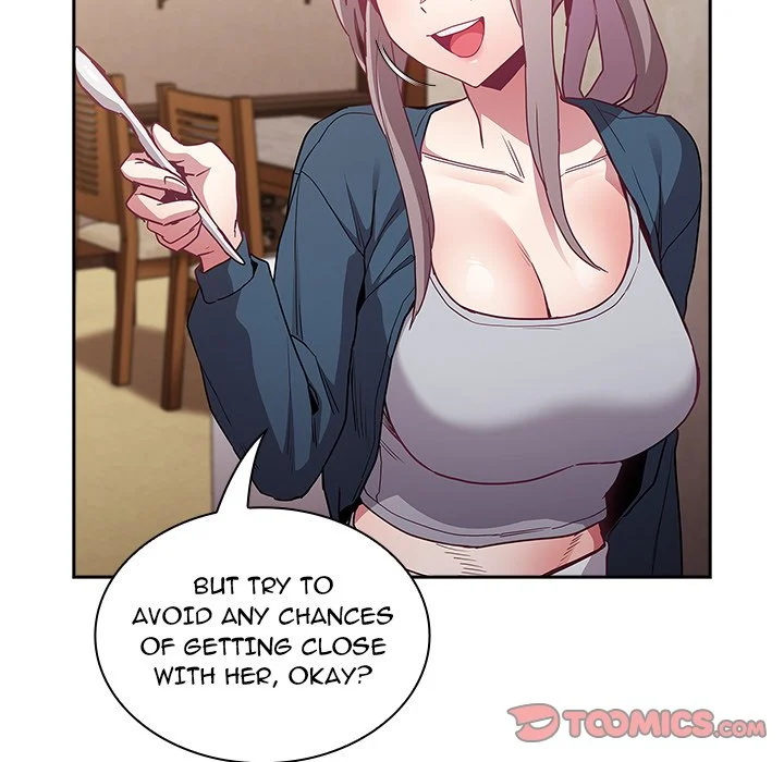 Maid Rehabilitation chapter 45 page 88