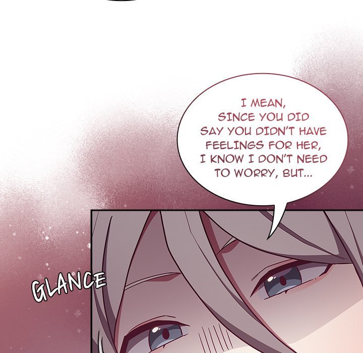 Maid Rehabilitation chapter 45 page 89