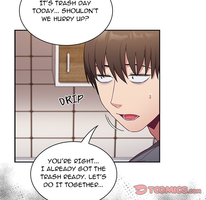 Maid Rehabilitation chapter 45 page 94