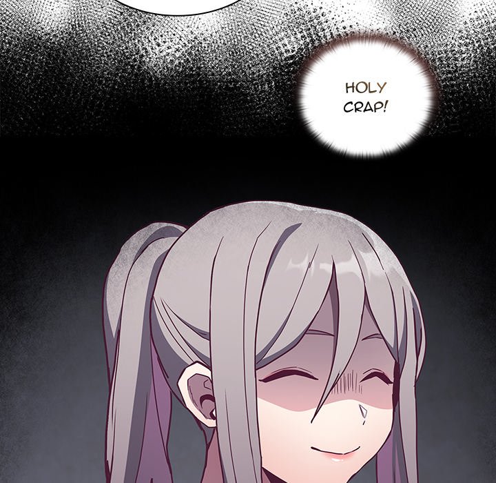 Maid Rehabilitation chapter 45 page 95