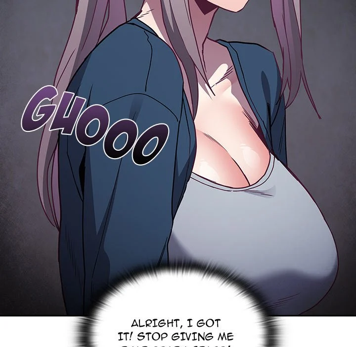 Maid Rehabilitation chapter 45 page 96
