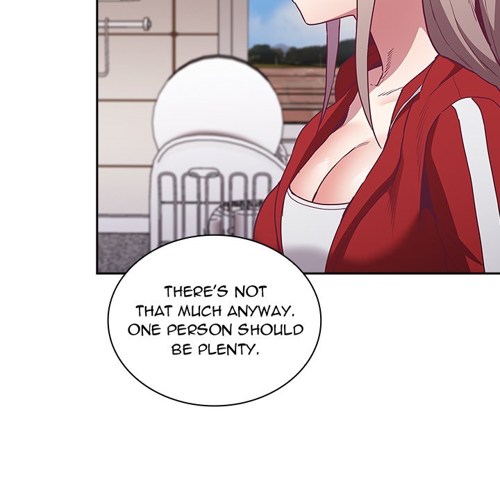 Maid Rehabilitation chapter 45 page 98