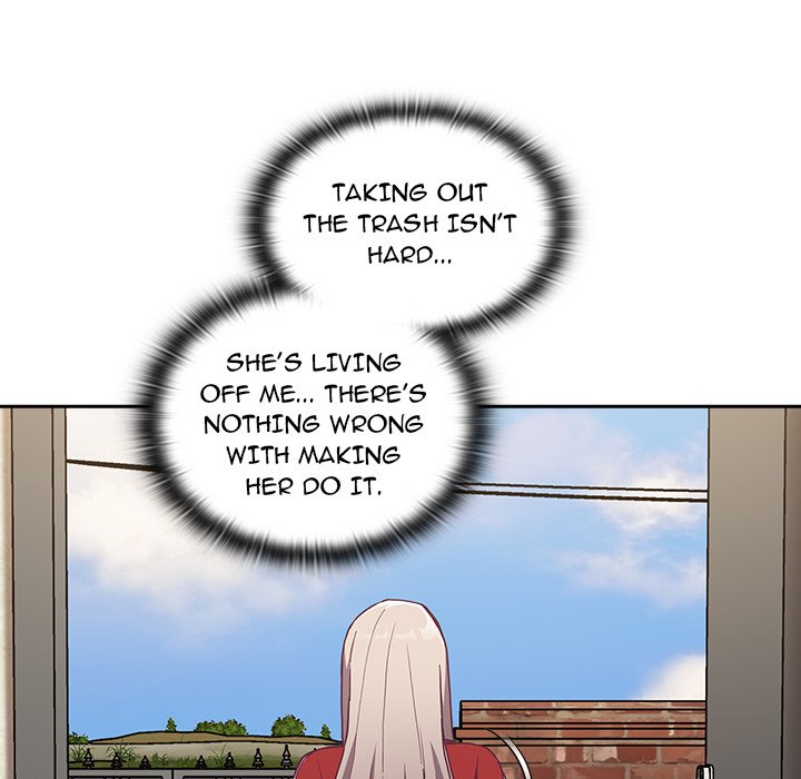 Maid Rehabilitation chapter 45 page 103