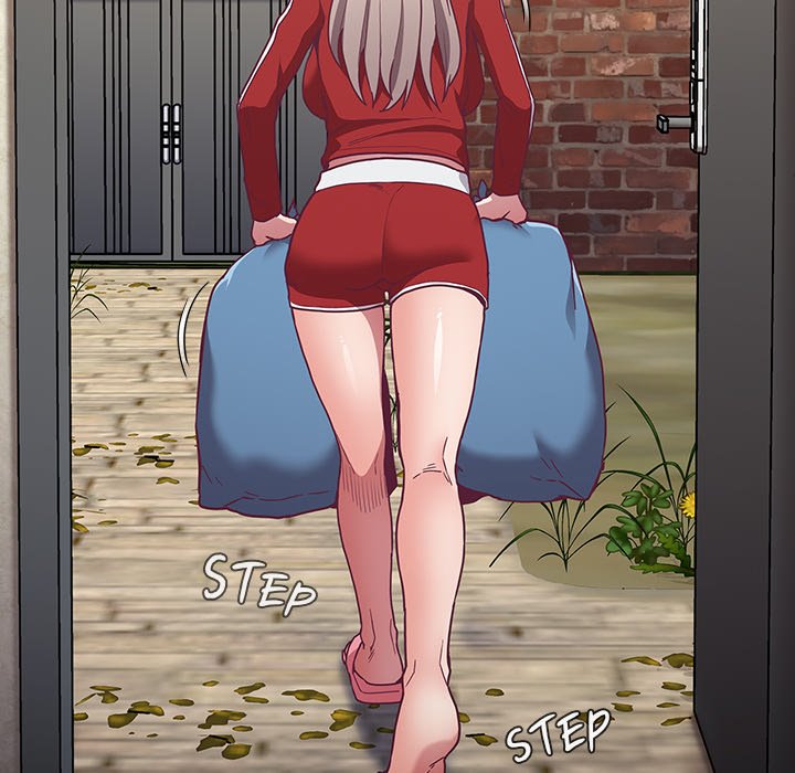 Maid Rehabilitation chapter 45 page 104