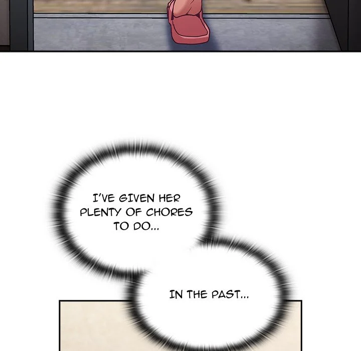 Maid Rehabilitation chapter 45 page 105