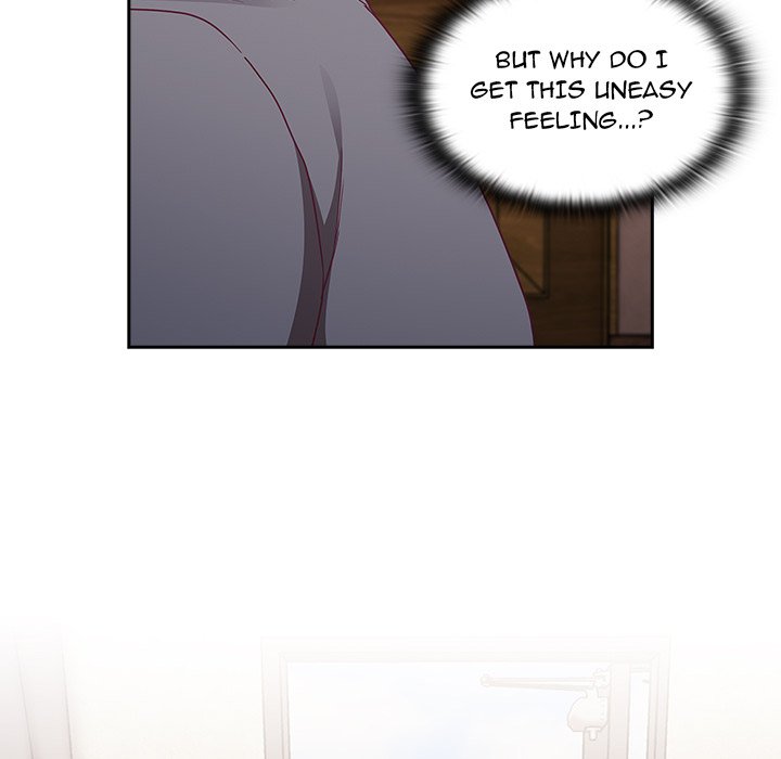 Maid Rehabilitation chapter 45 page 107