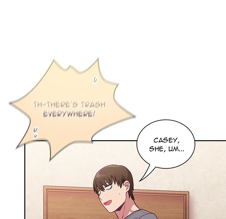 Maid Rehabilitation chapter 45 page 110