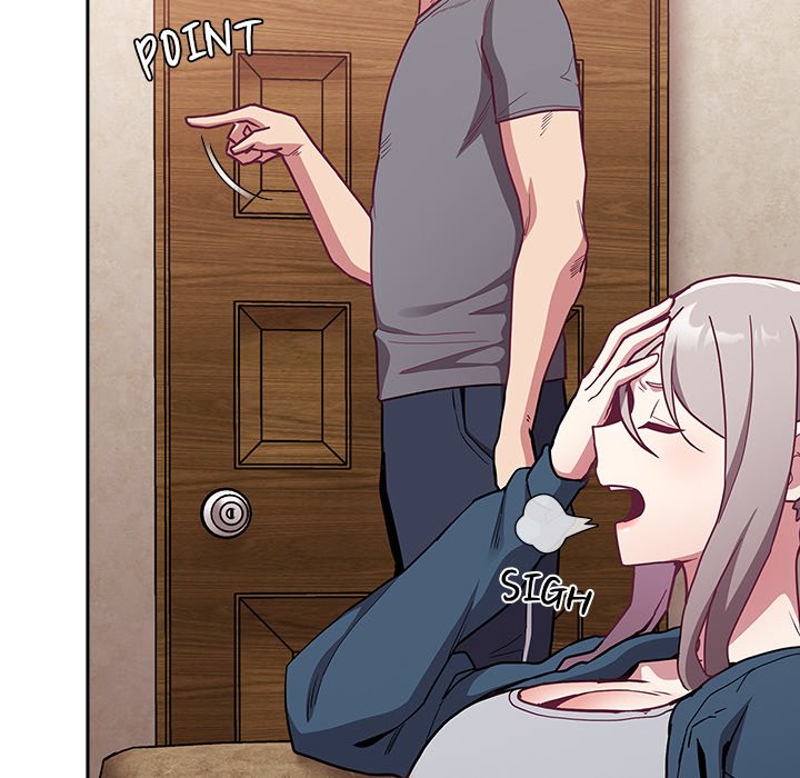 Maid Rehabilitation chapter 45 page 111