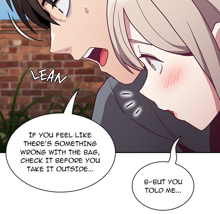 Maid Rehabilitation chapter 45 page 115