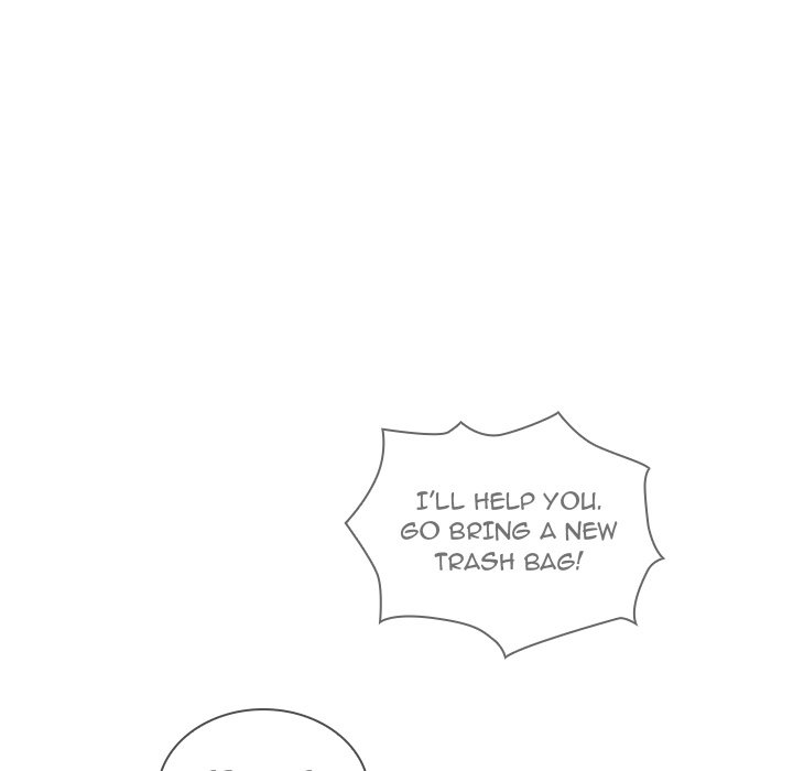 Maid Rehabilitation chapter 45 page 116