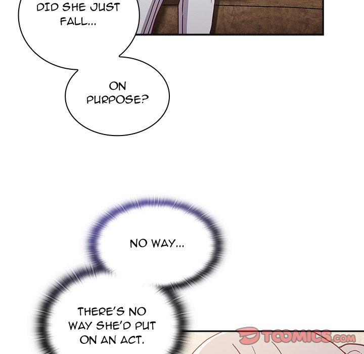 Maid Rehabilitation chapter 45 page 118