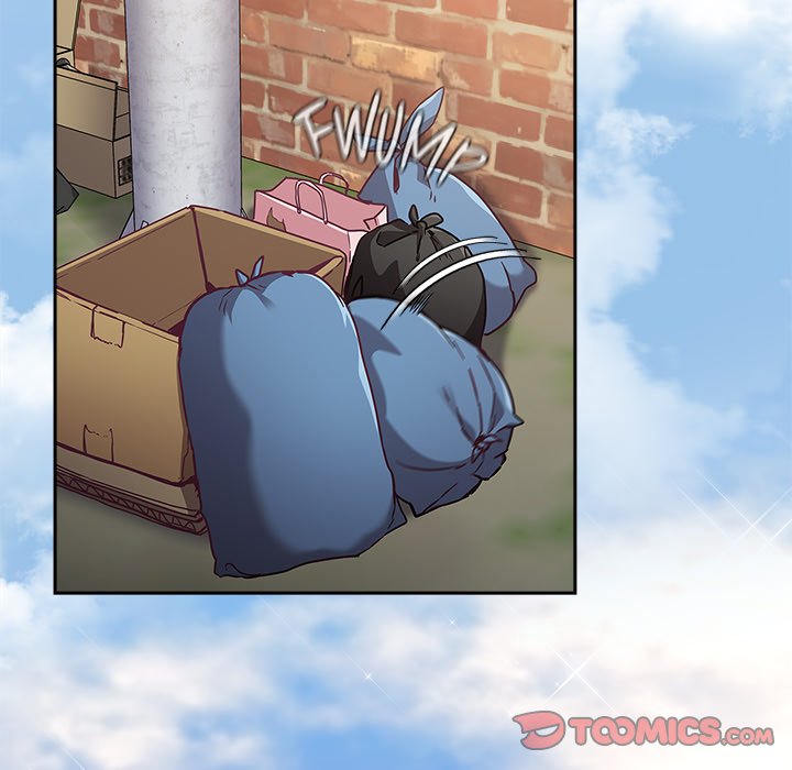 Maid Rehabilitation chapter 45 page 124