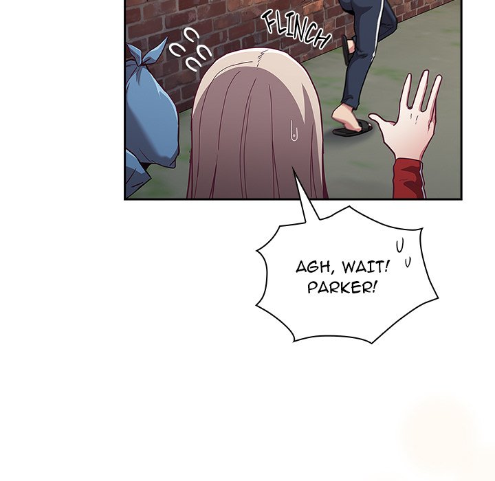 Maid Rehabilitation chapter 45 page 128