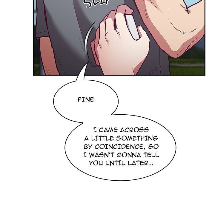 Maid Rehabilitation chapter 45 page 139