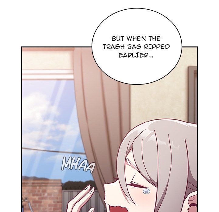 Maid Rehabilitation chapter 45 page 140