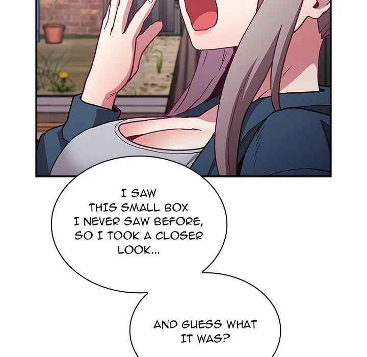 Maid Rehabilitation chapter 45 page 141