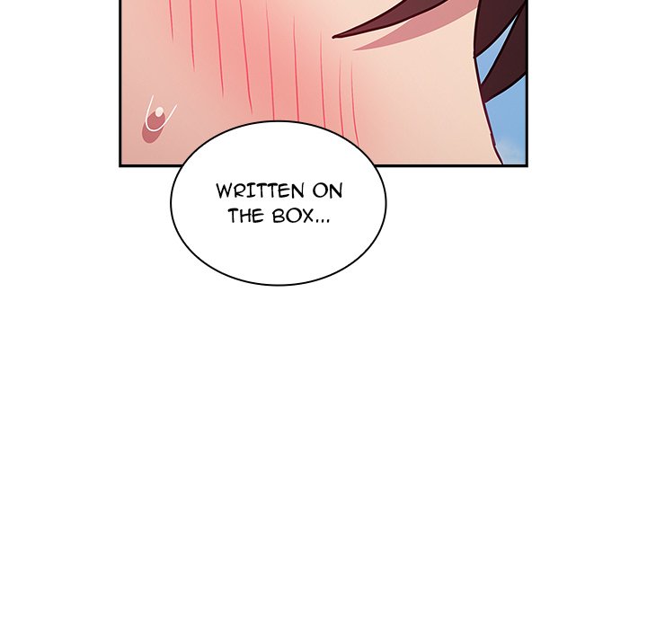 Maid Rehabilitation chapter 45 page 143