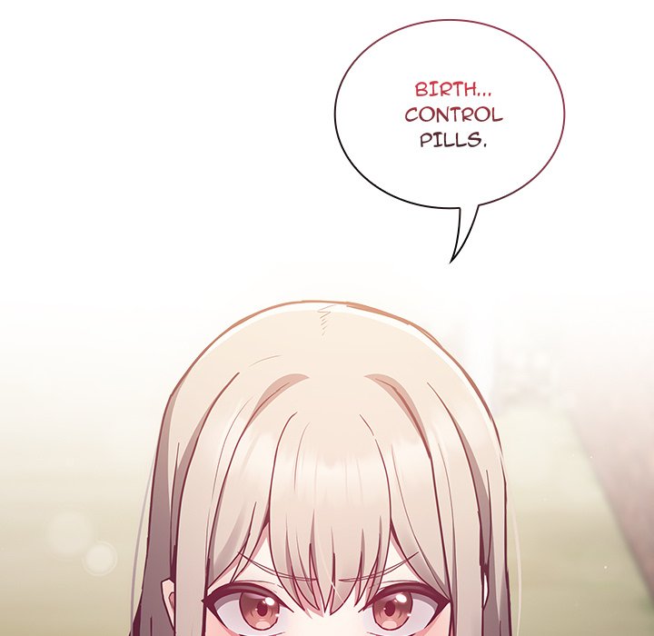 Maid Rehabilitation chapter 45 page 144