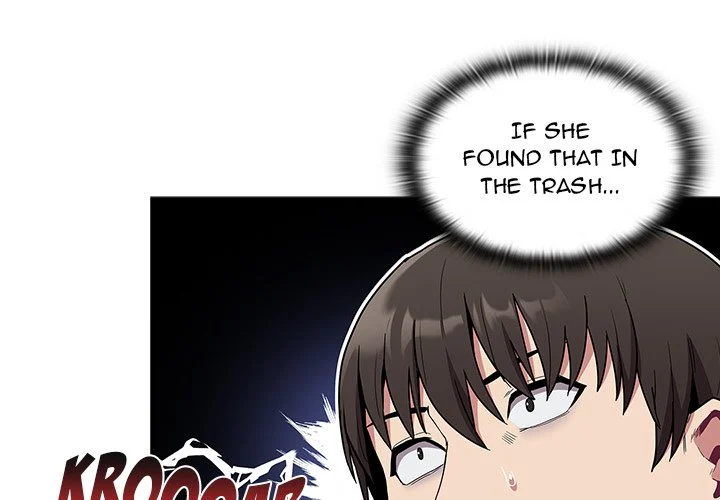 Maid Rehabilitation chapter 46 page 5
