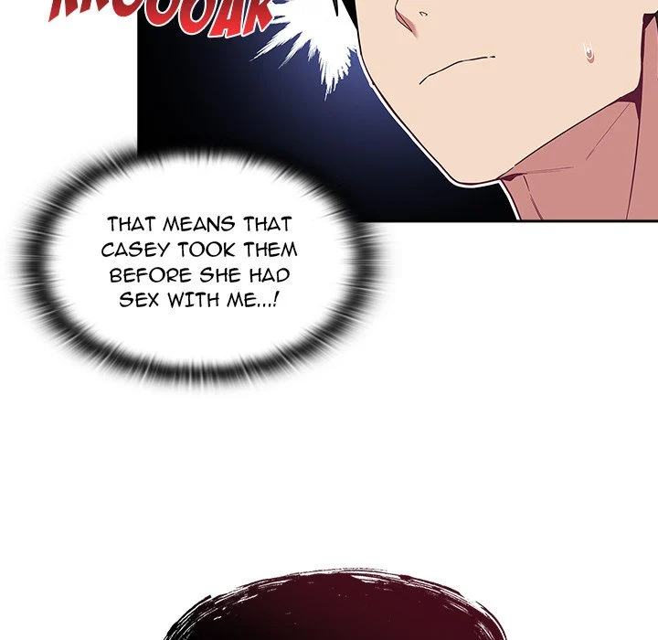 Maid Rehabilitation chapter 46 page 6