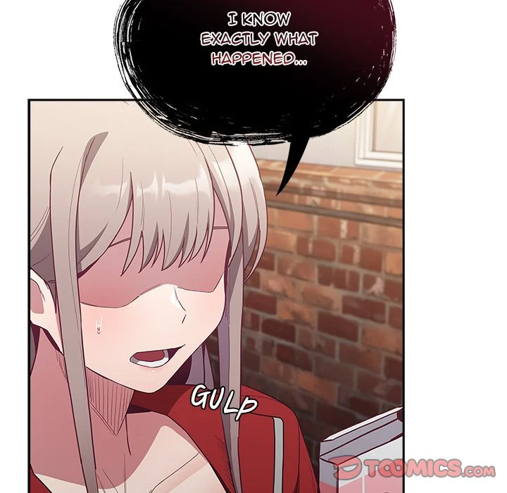 Maid Rehabilitation chapter 46 page 7