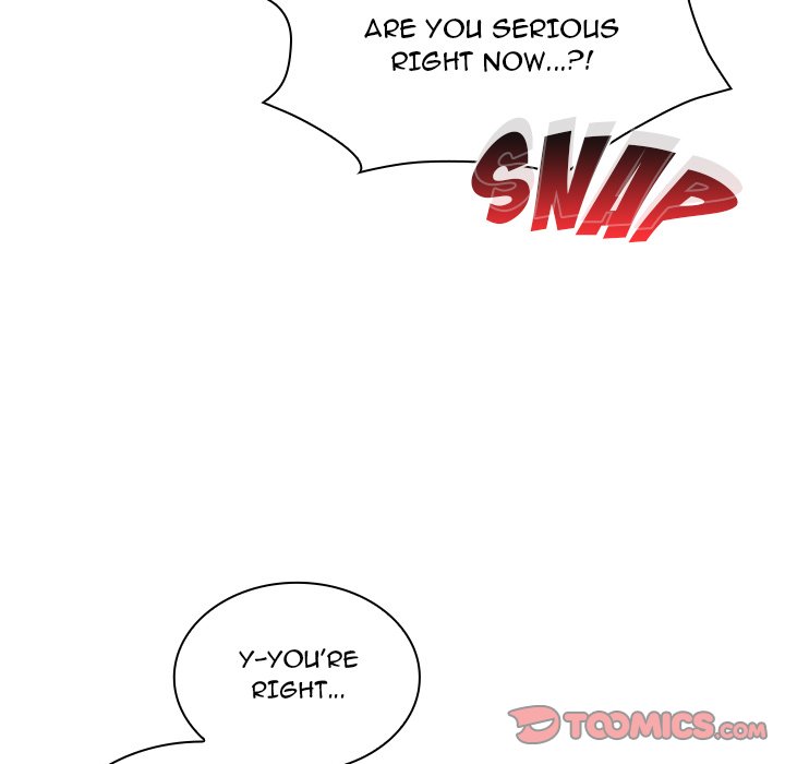 Maid Rehabilitation chapter 46 page 10