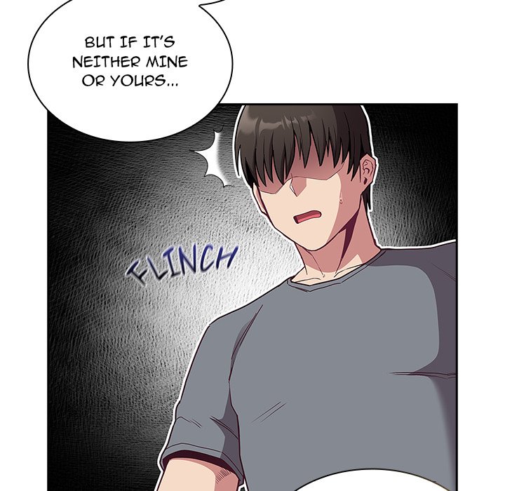 Maid Rehabilitation chapter 46 page 11