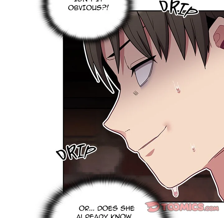Maid Rehabilitation chapter 46 page 13