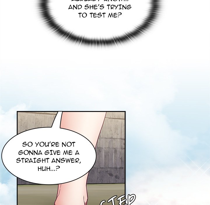 Maid Rehabilitation chapter 46 page 14
