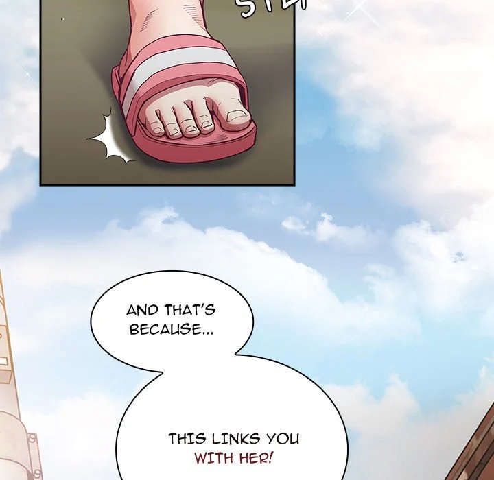 Maid Rehabilitation chapter 46 page 15