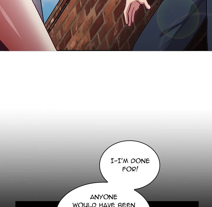 Maid Rehabilitation chapter 46 page 17