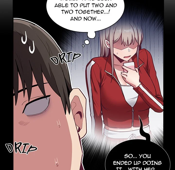 Maid Rehabilitation chapter 46 page 18